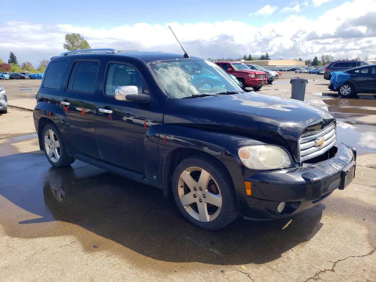 2006 CHEVROLET HHR