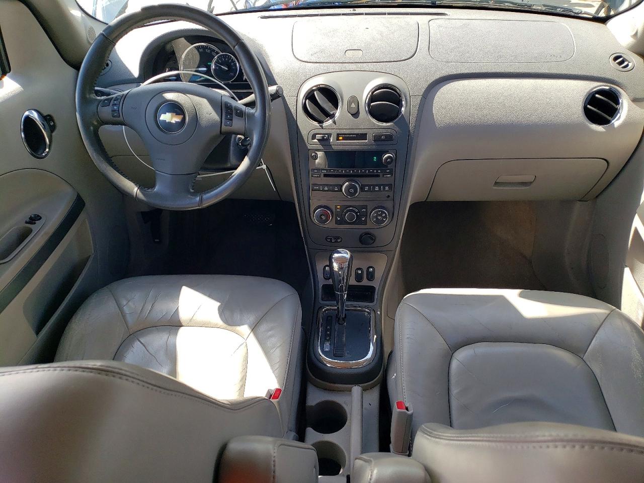 2006 CHEVROLET HHR