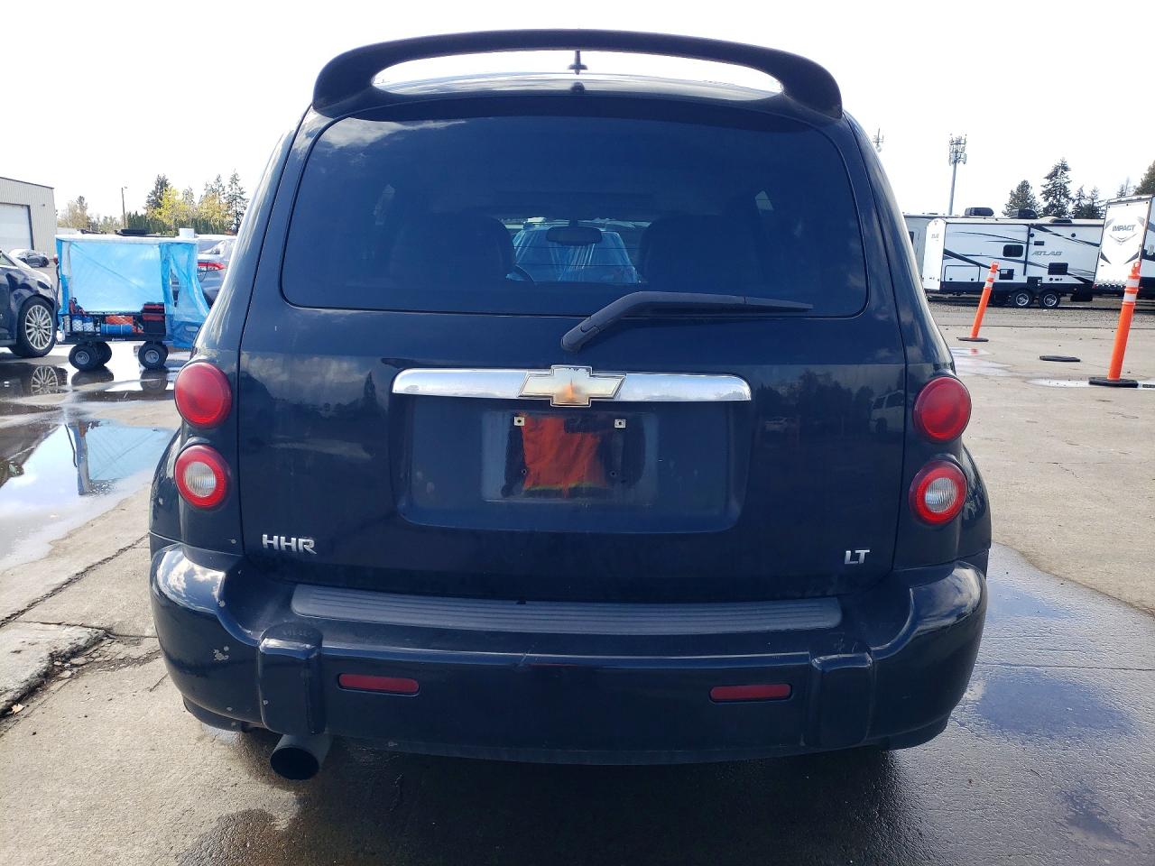 2006 CHEVROLET HHR