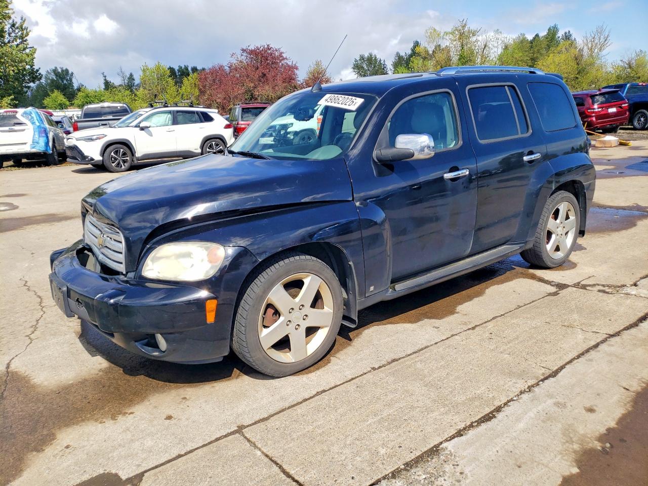 2006 CHEVROLET HHR