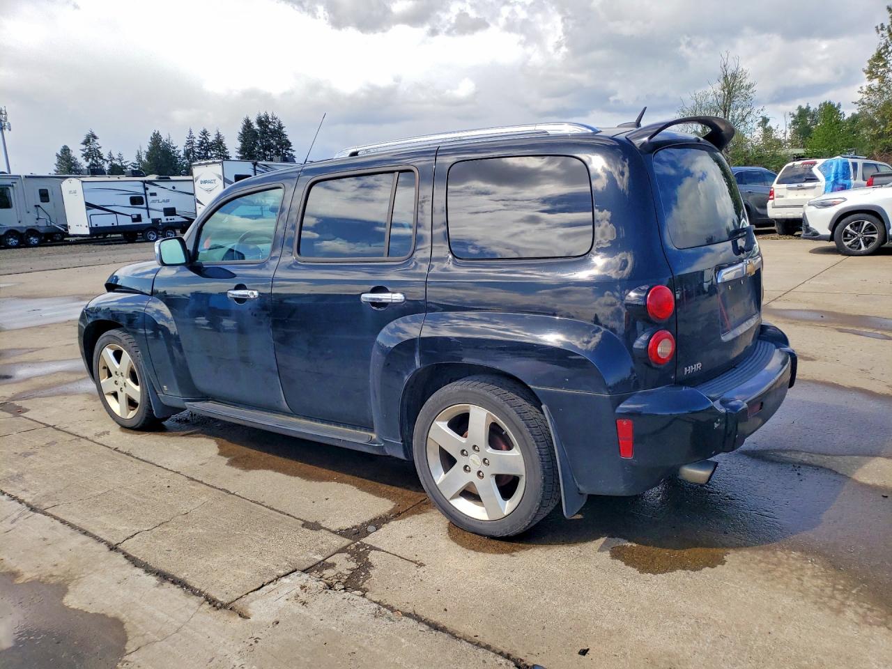 2006 CHEVROLET HHR