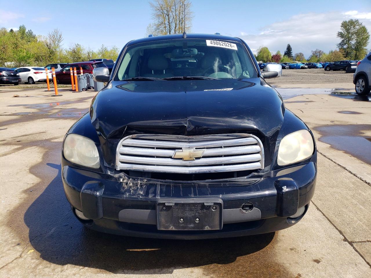 2006 CHEVROLET HHR