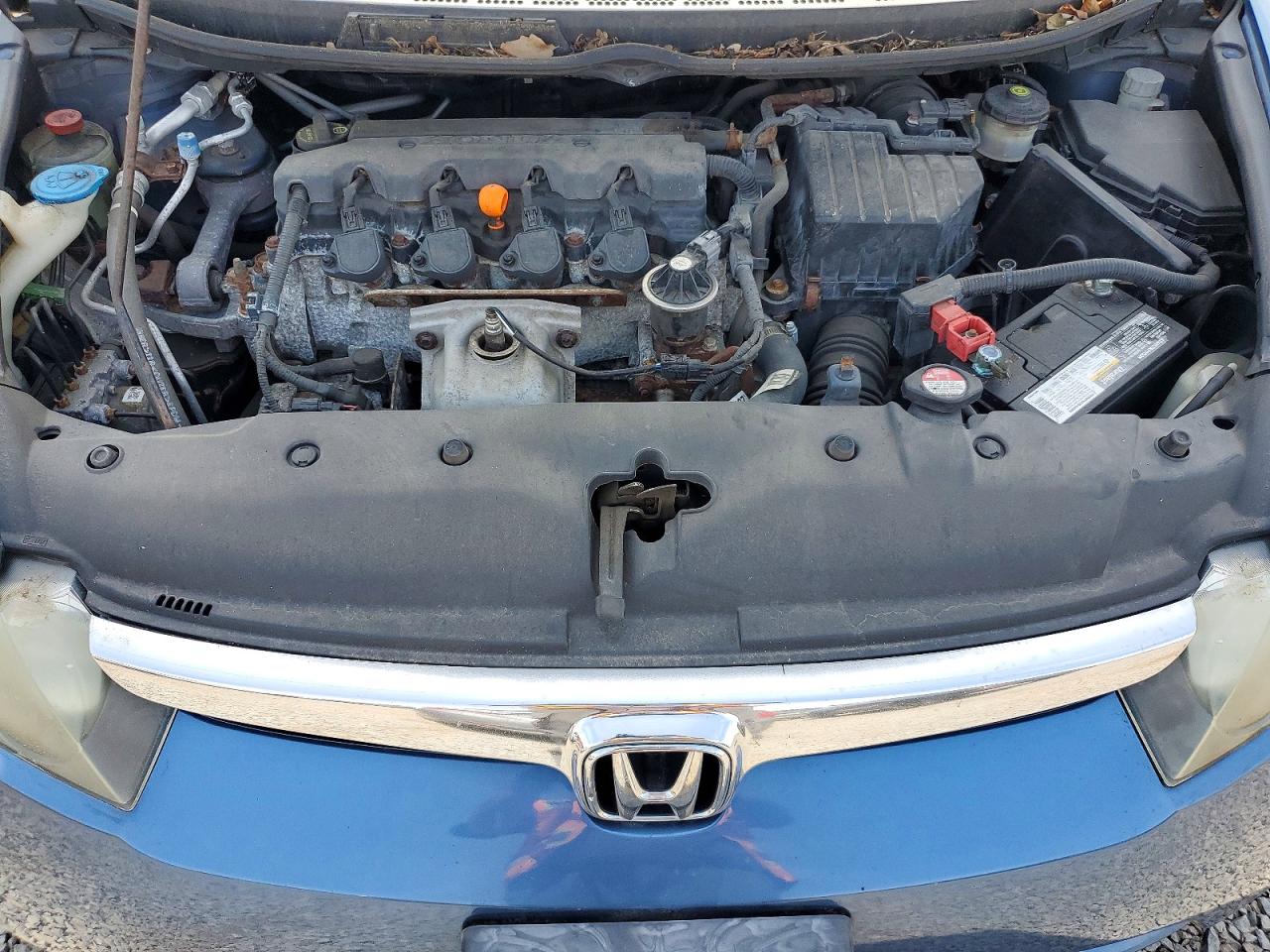 2006 HONDA CIVIC