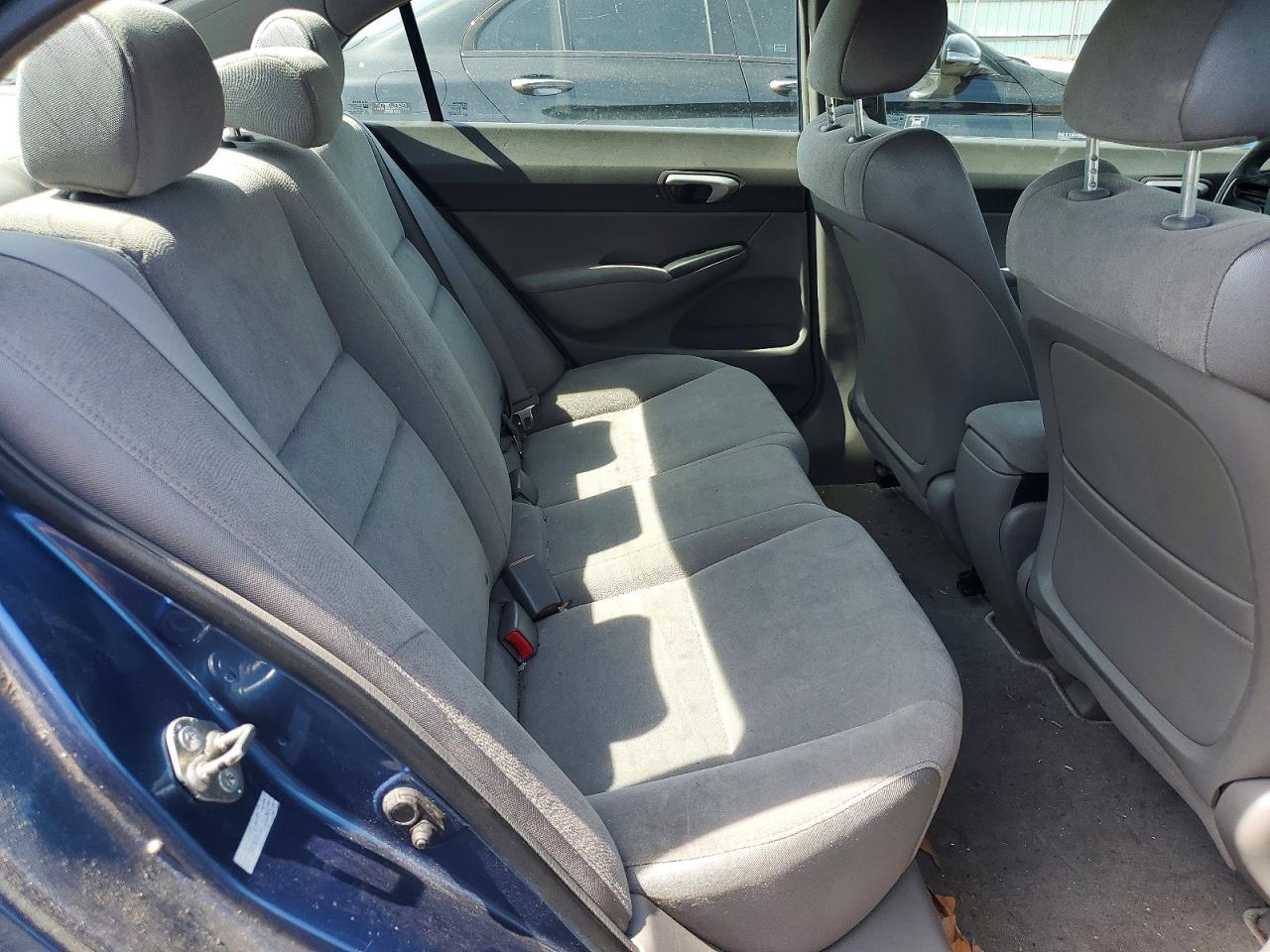 2006 HONDA CIVIC
