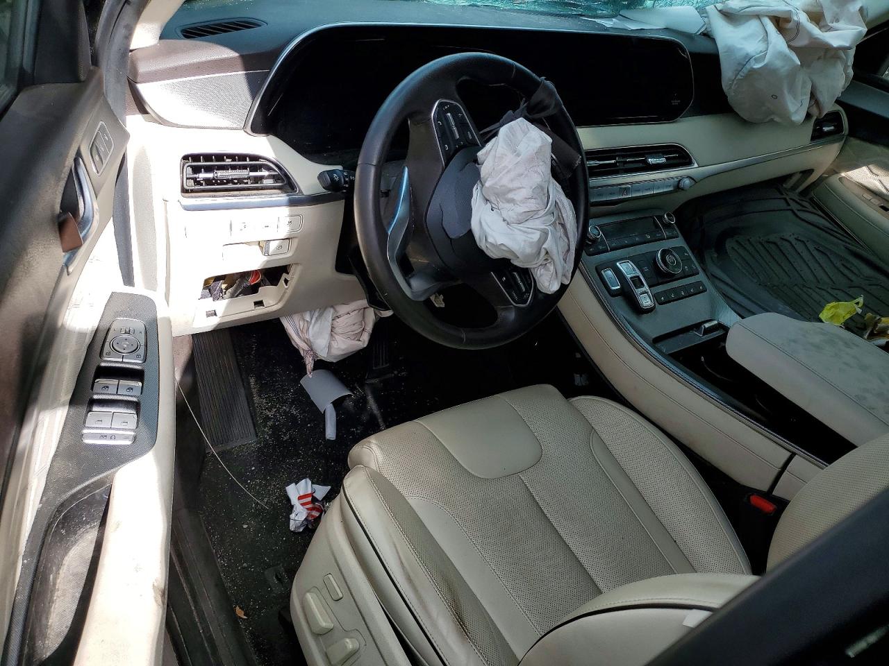 2020 HYUNDAI PALISADE