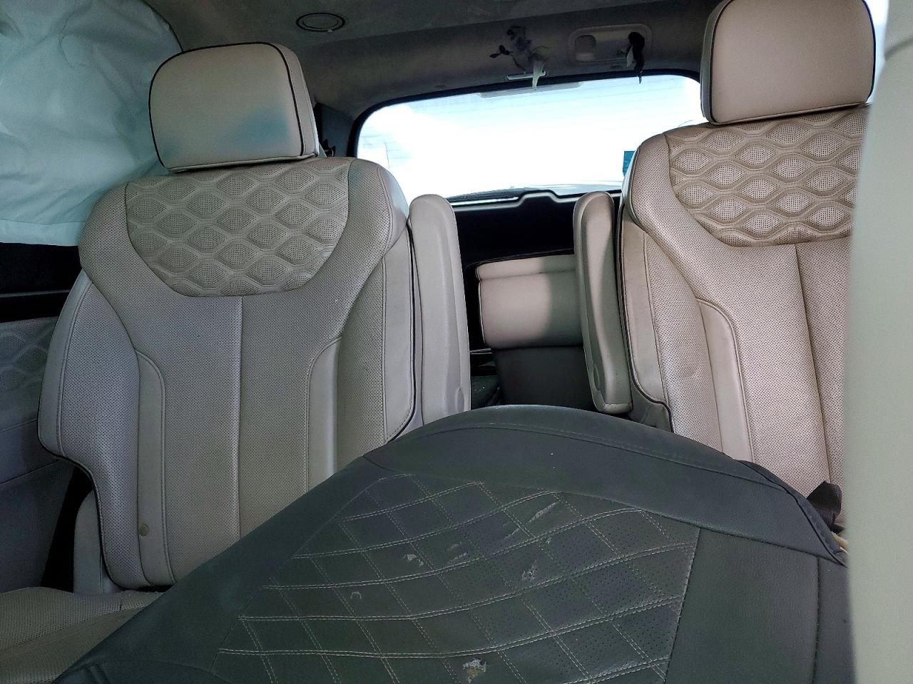 2020 HYUNDAI PALISADE