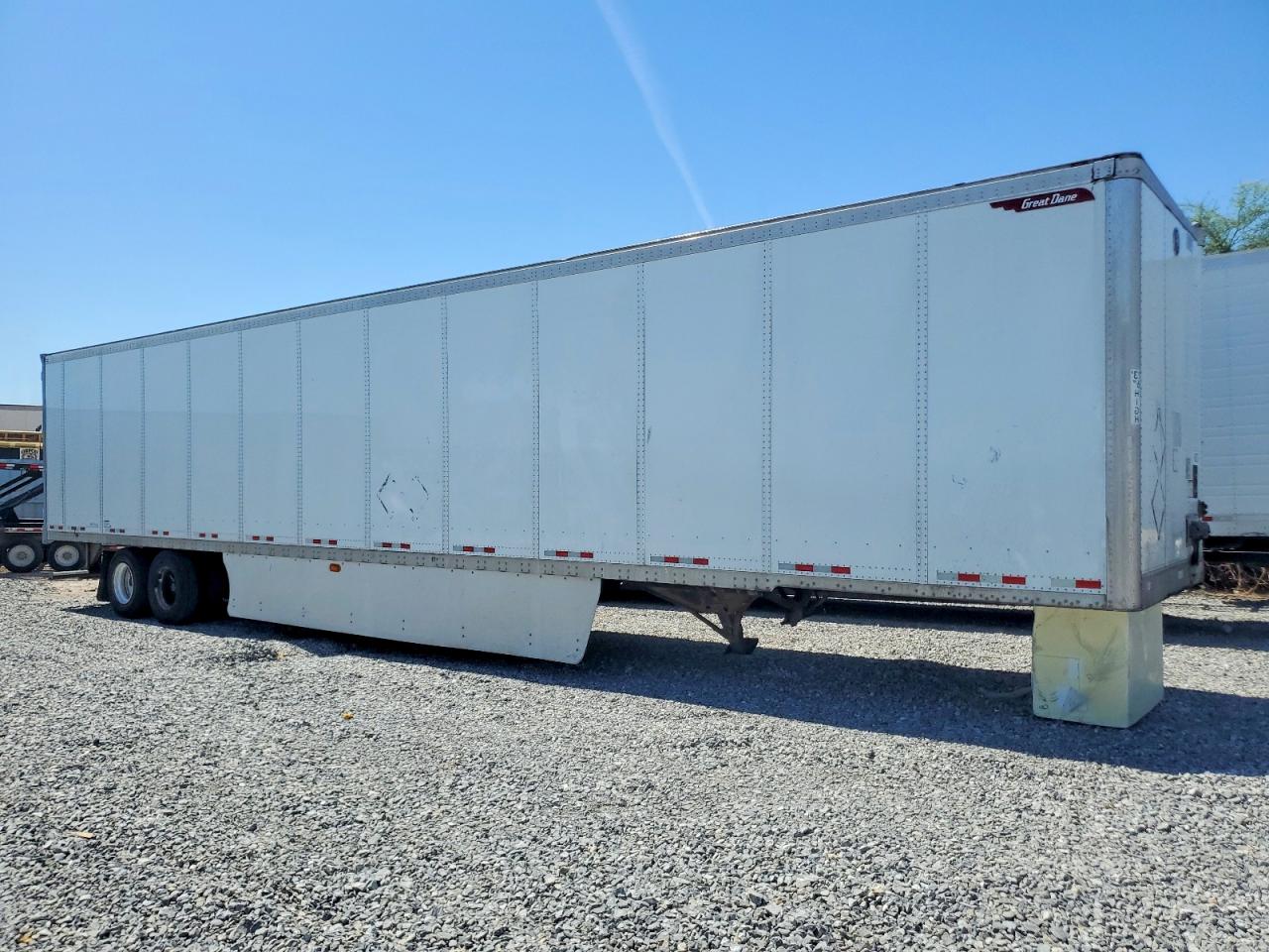 2022 GREAT DANE CCC-3314-2