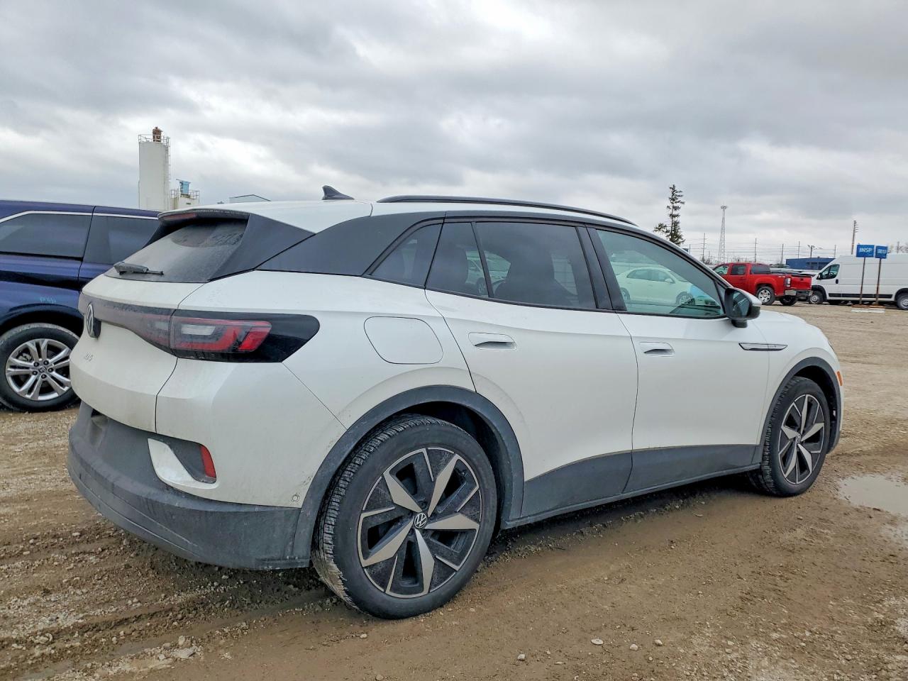 2023 VOLKSWAGEN ALL OTHER