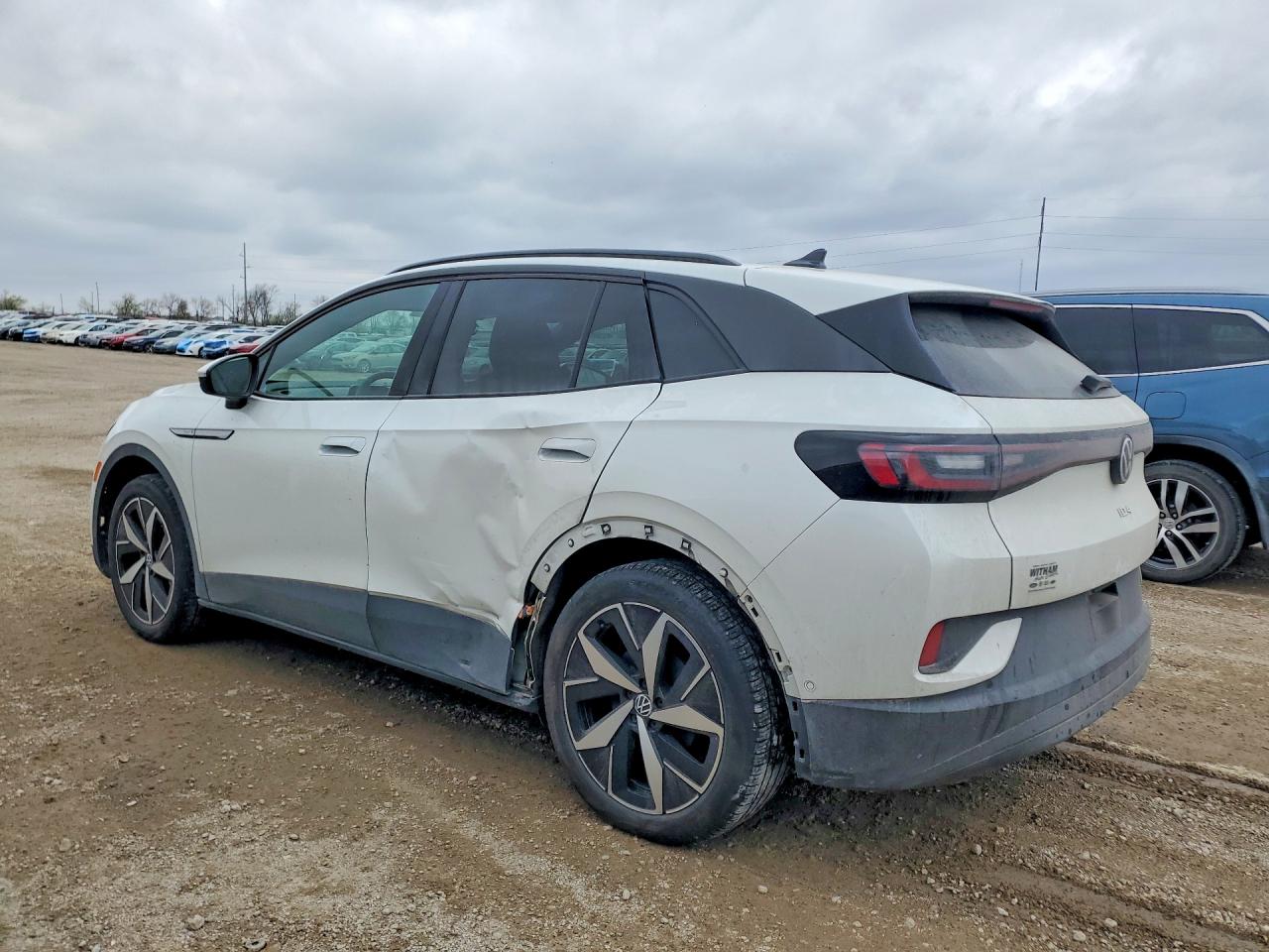 2023 VOLKSWAGEN ALL OTHER