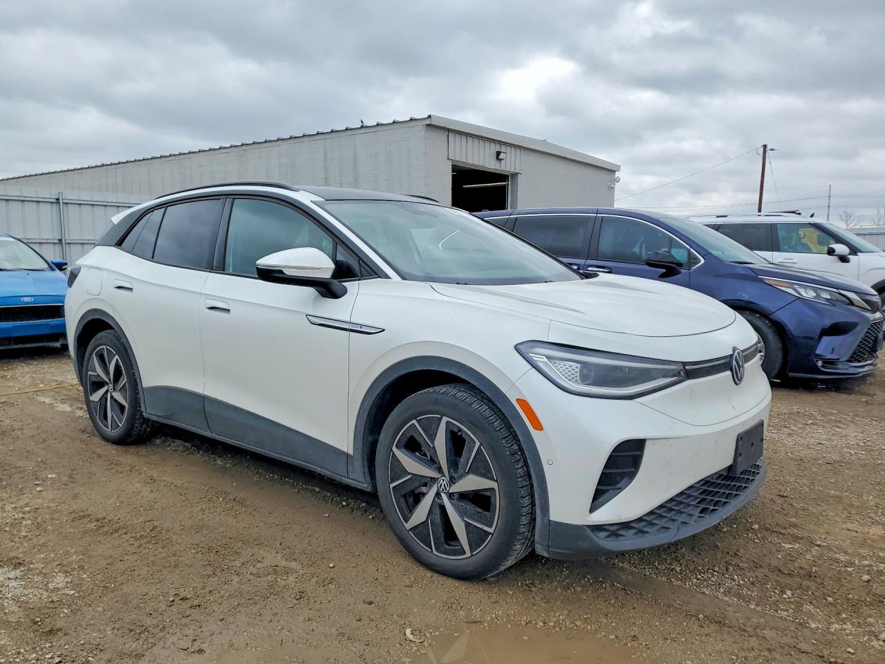 2023 VOLKSWAGEN ALL OTHER