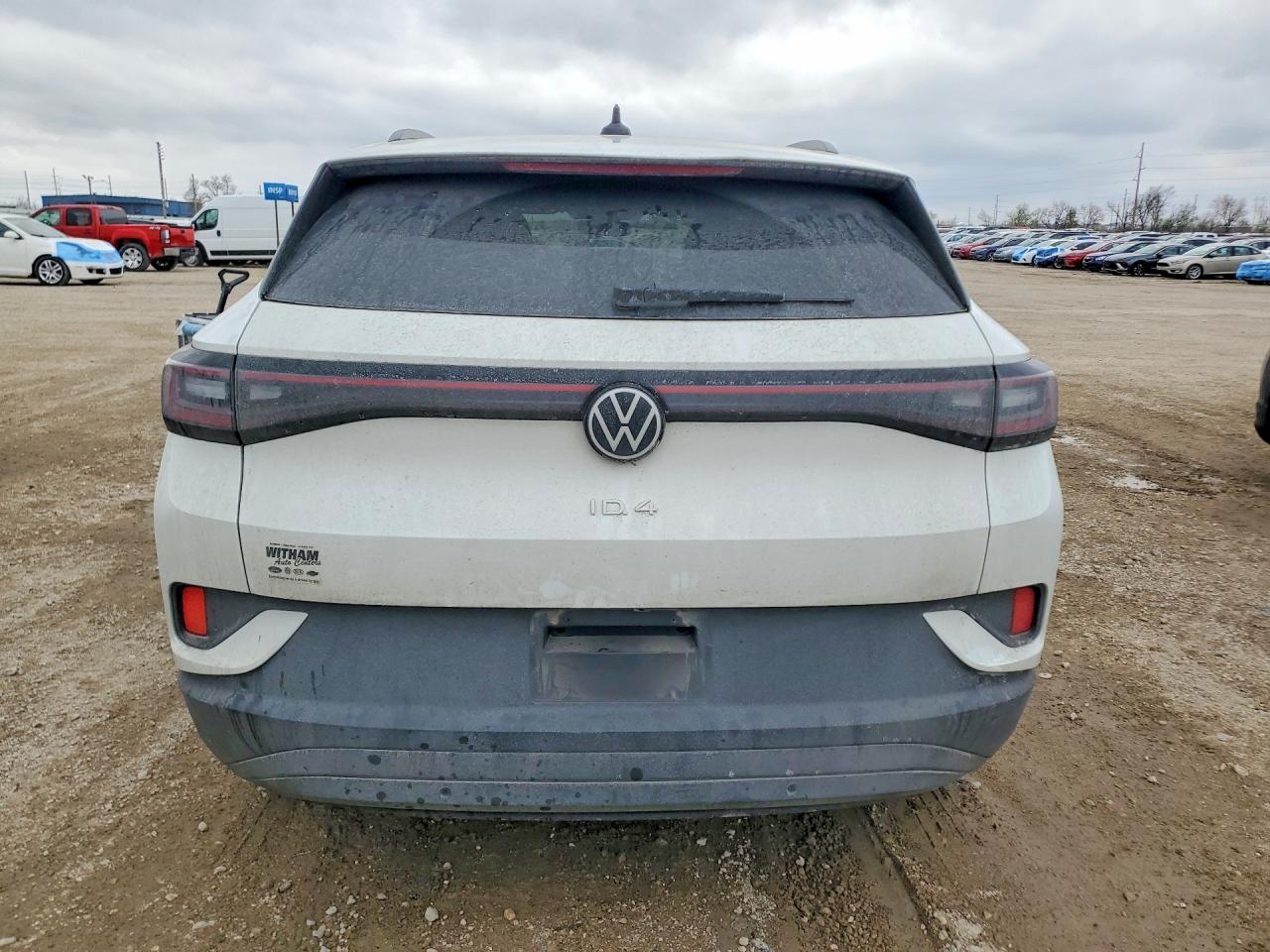 2023 VOLKSWAGEN ALL OTHER