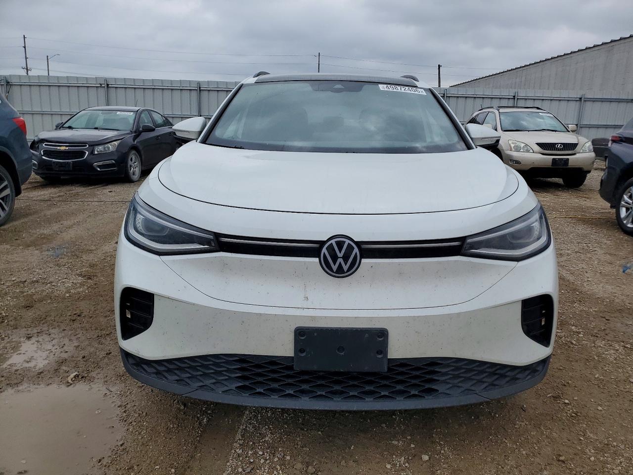 2023 VOLKSWAGEN ALL OTHER