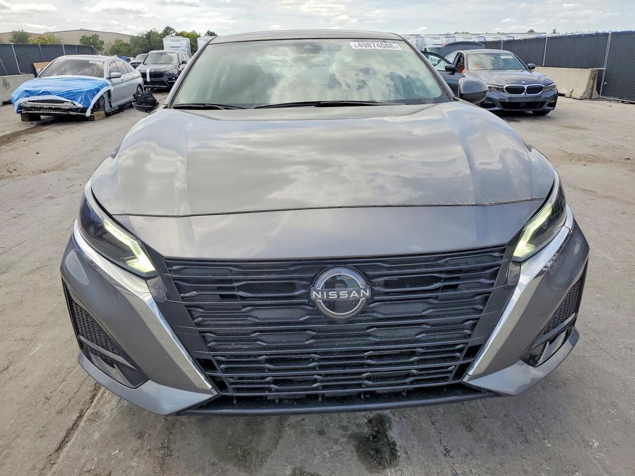 2023 NISSAN ALTIMA