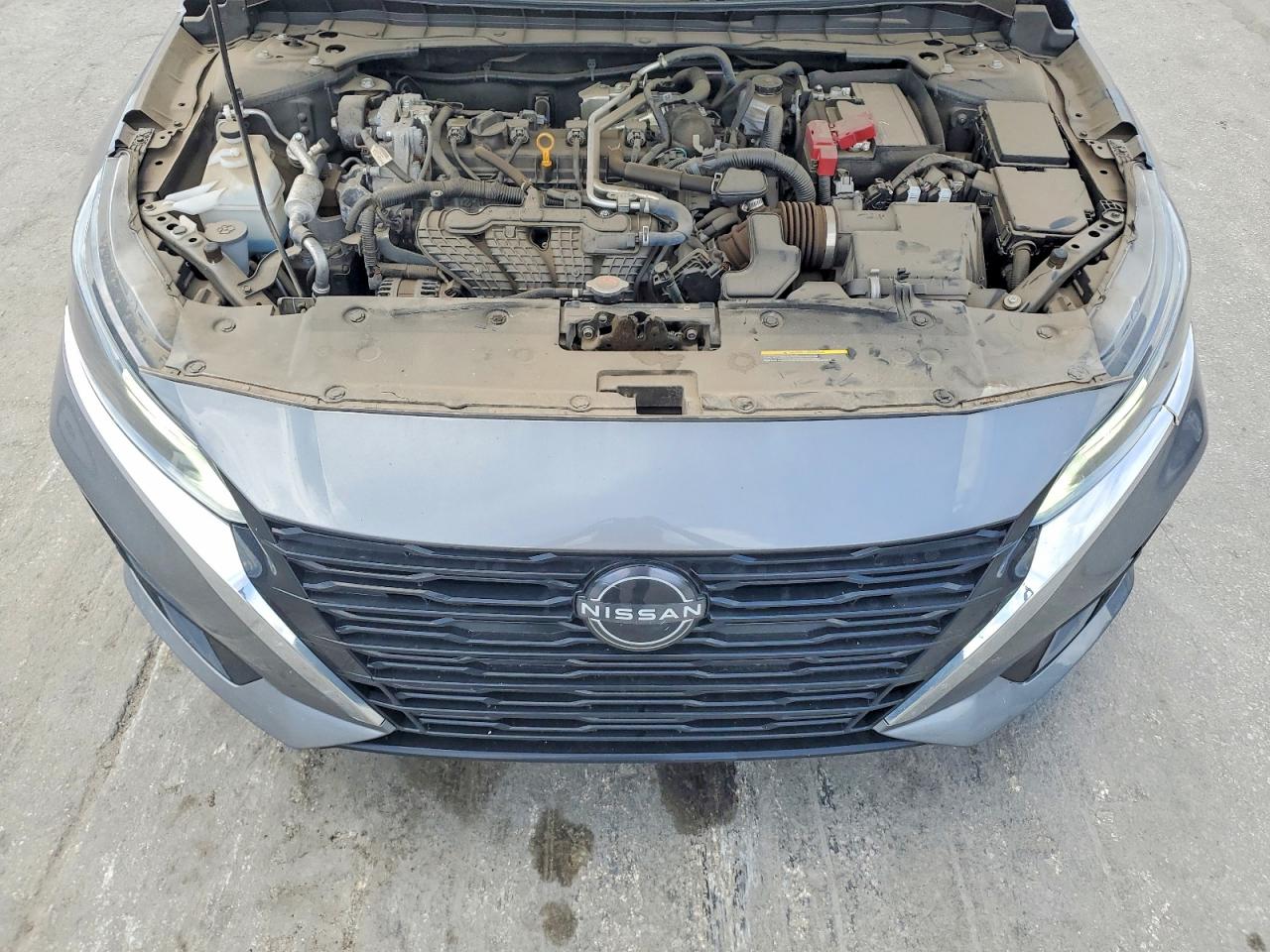 2023 NISSAN ALTIMA