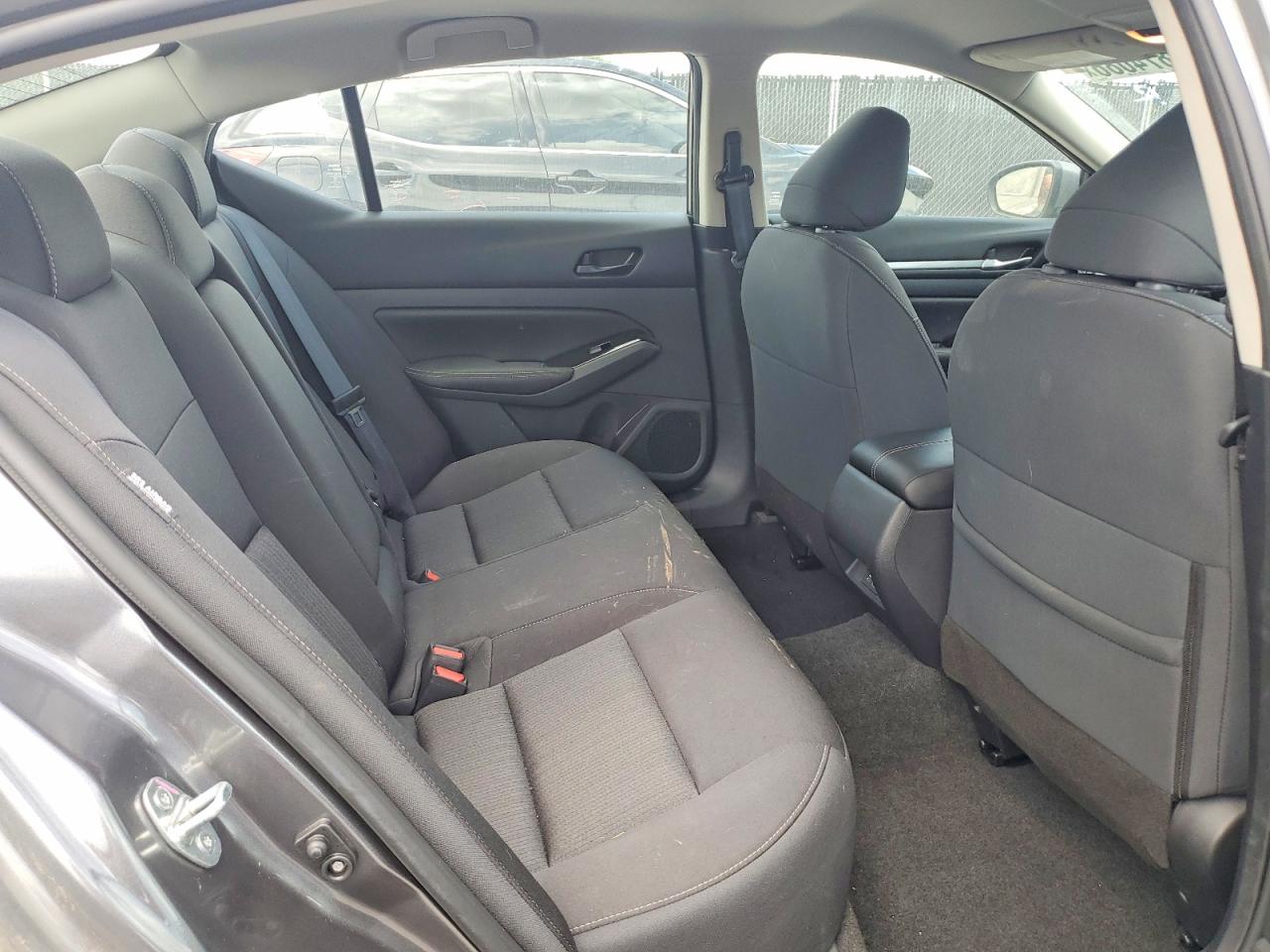 2023 NISSAN ALTIMA