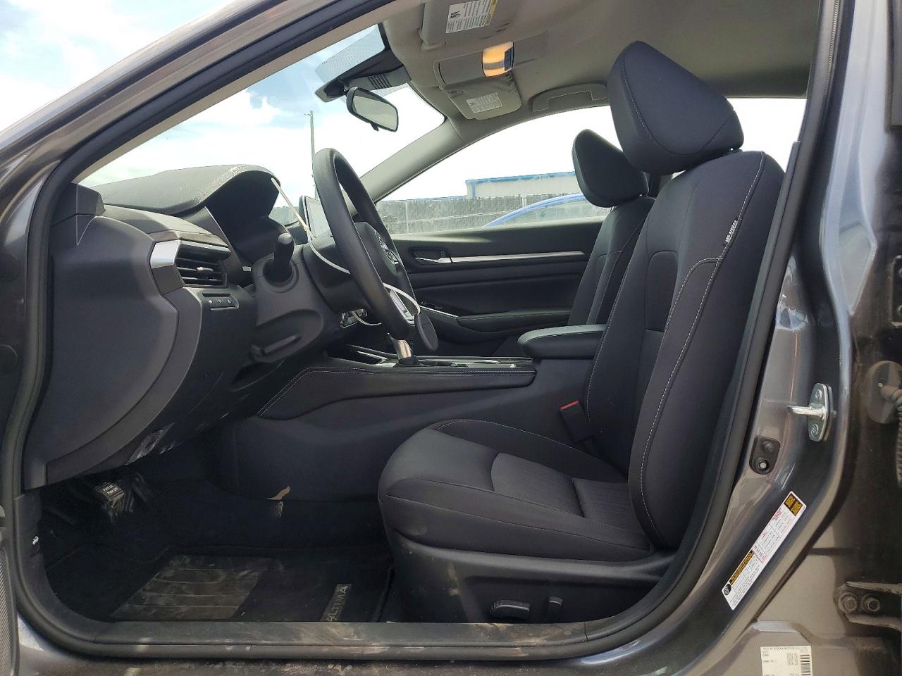 2023 NISSAN ALTIMA