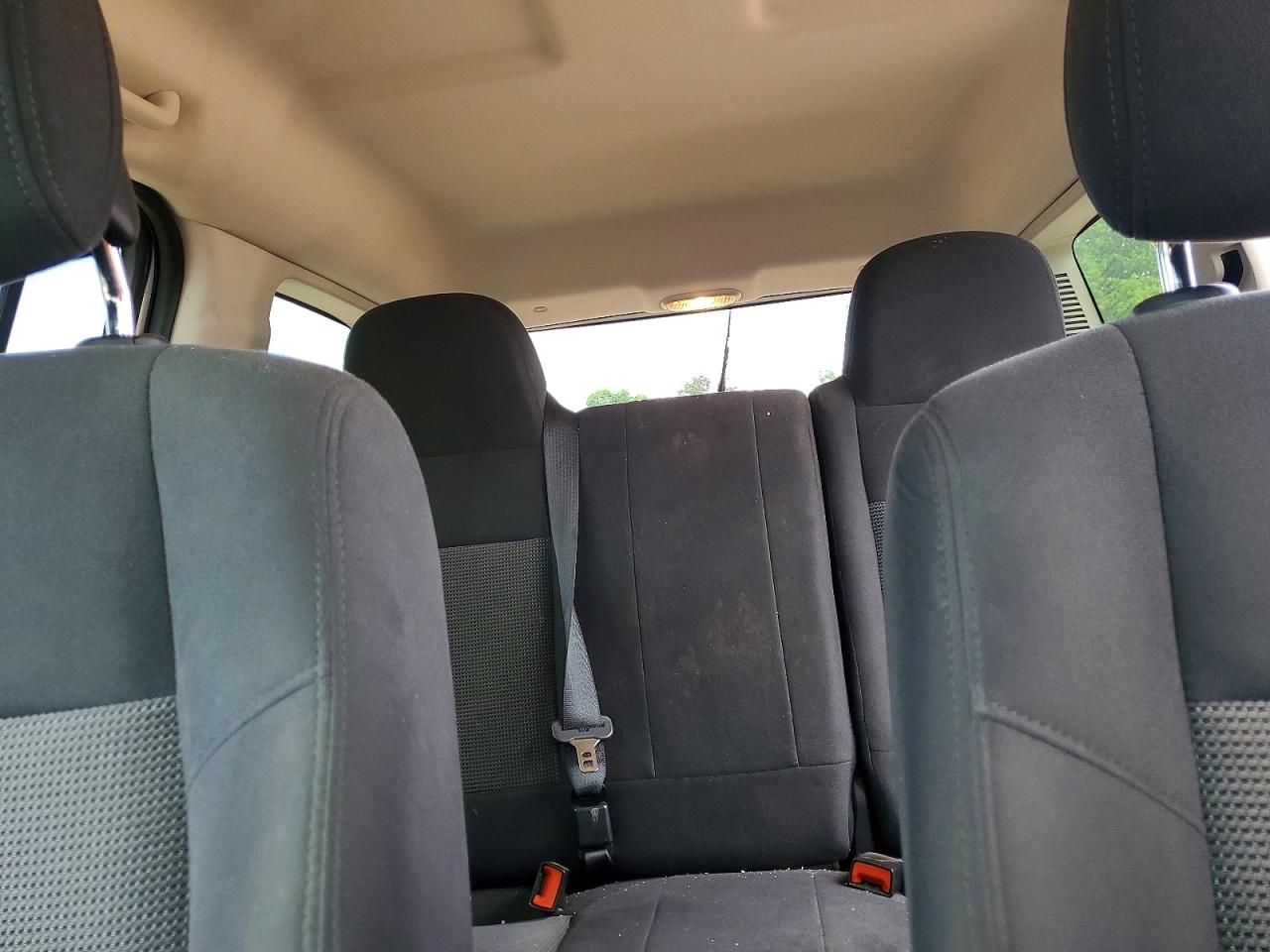 2015 JEEP PATRIOT