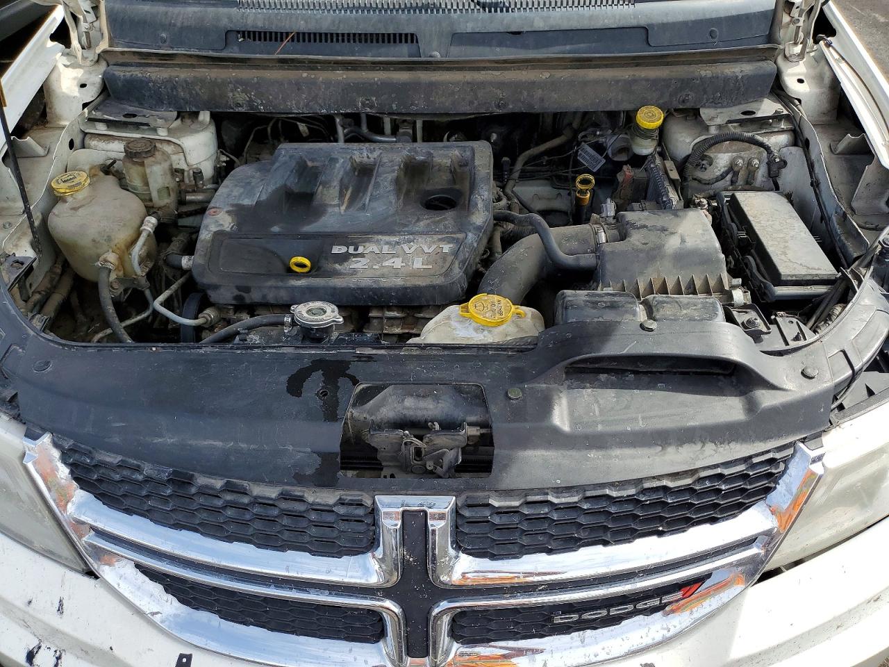 2014 DODGE JOURNEY