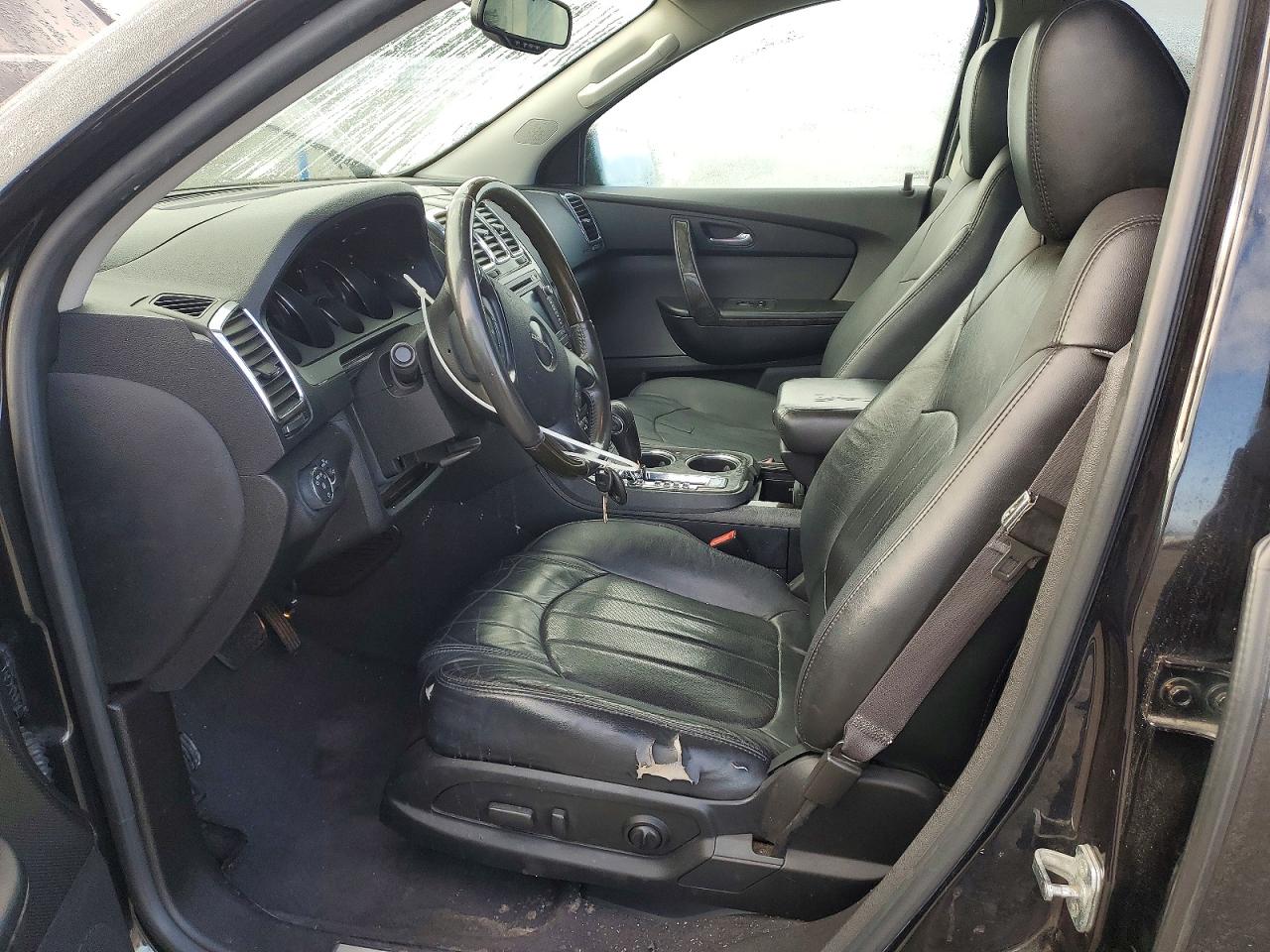 2011 GMC ACADIA DEN