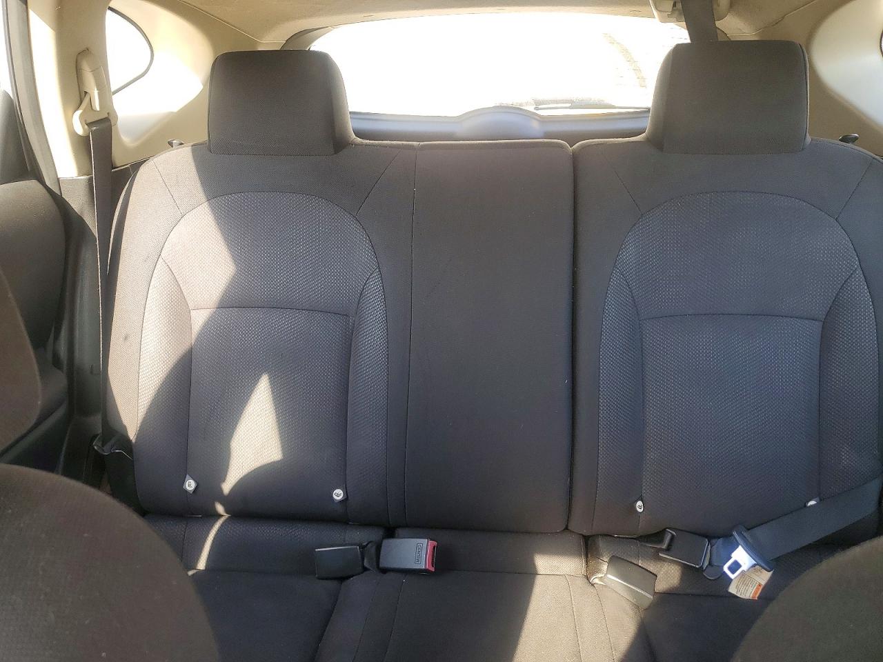 2014 NISSAN ROGUE