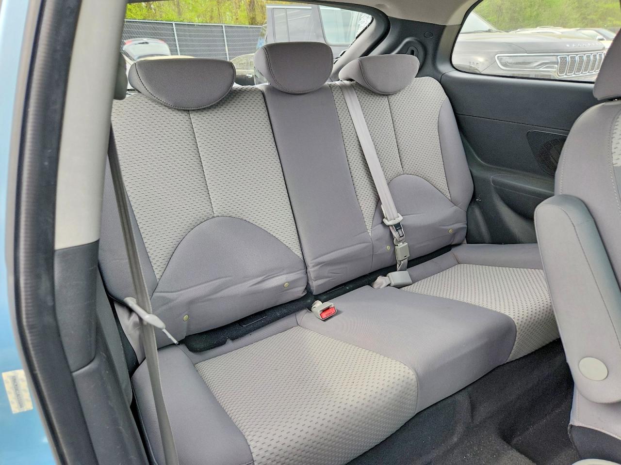 2010 HYUNDAI ACCENT