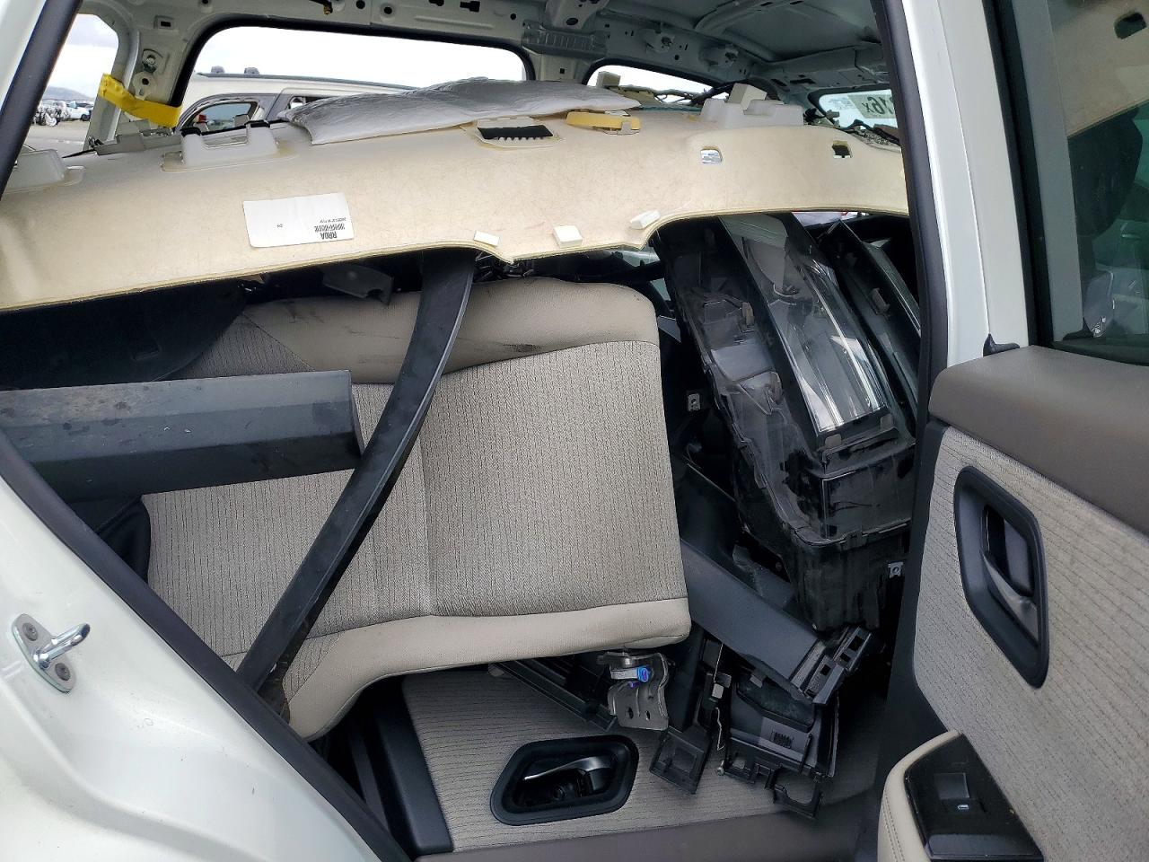 2022 NISSAN ROGUE