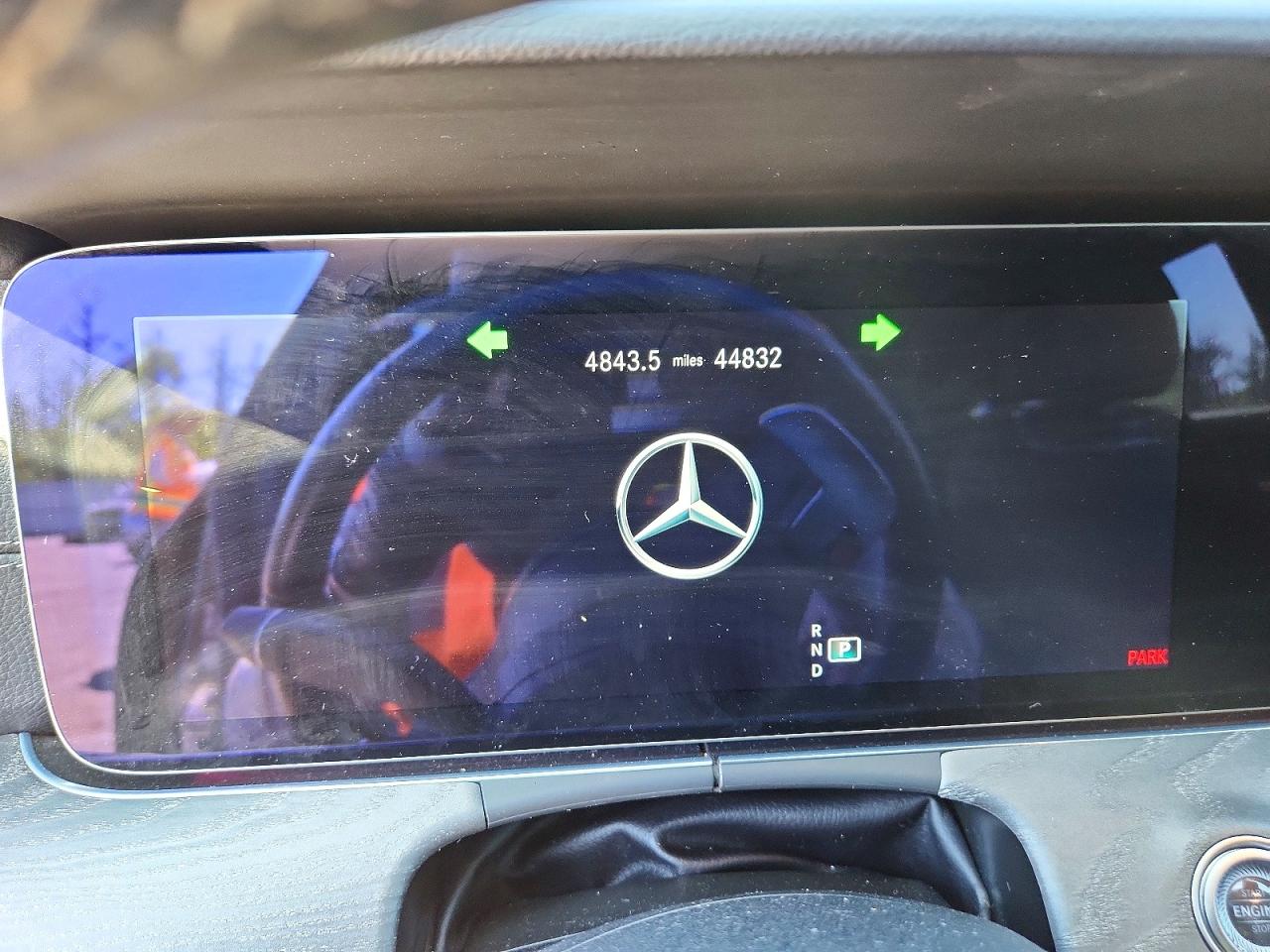 2021 MERCEDES-BENZ GT-CLASS