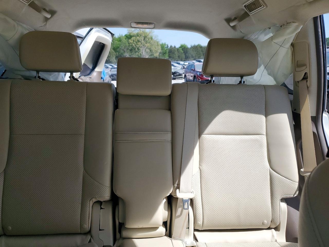 2018 LEXUS GX