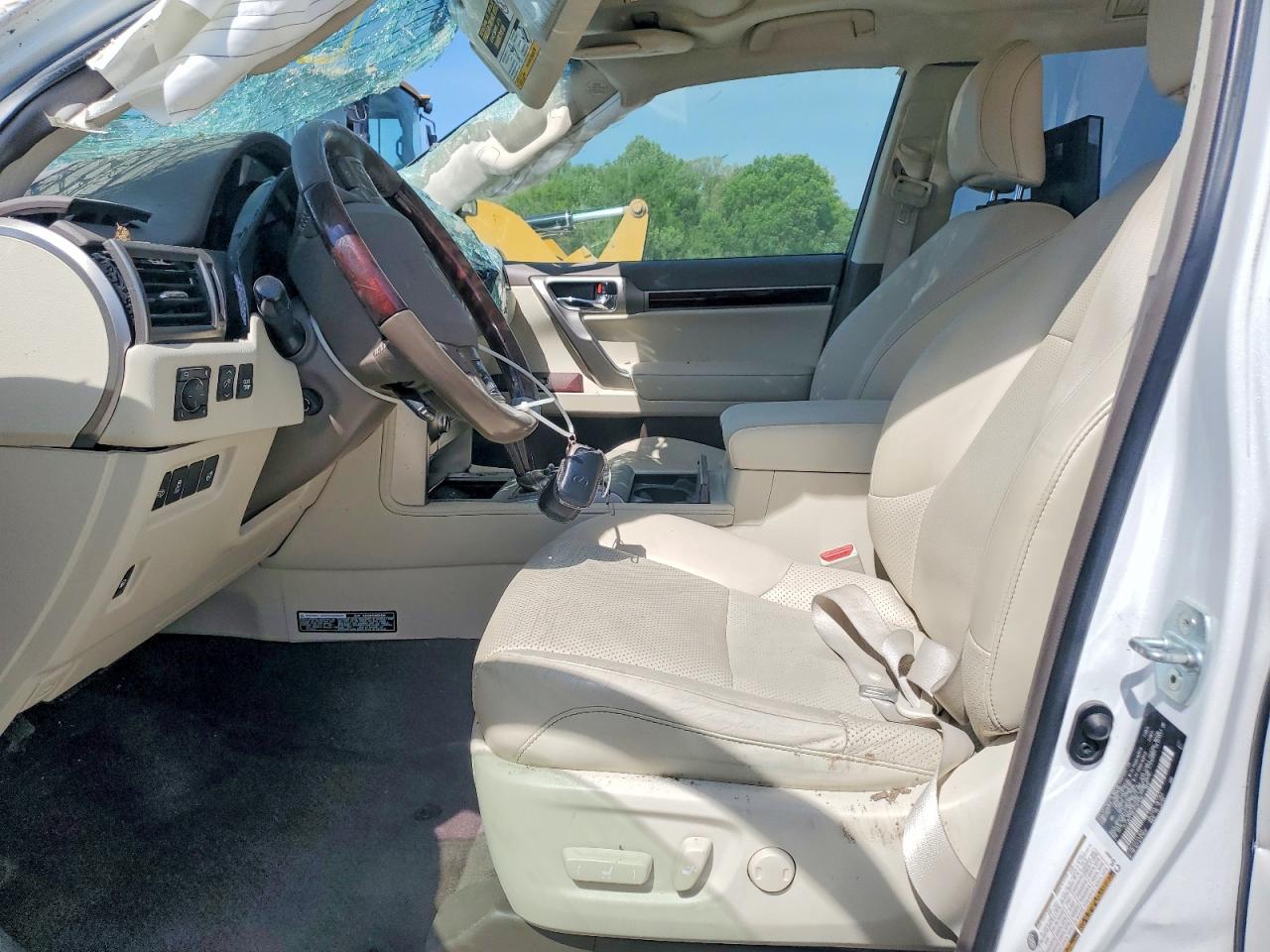 2018 LEXUS GX