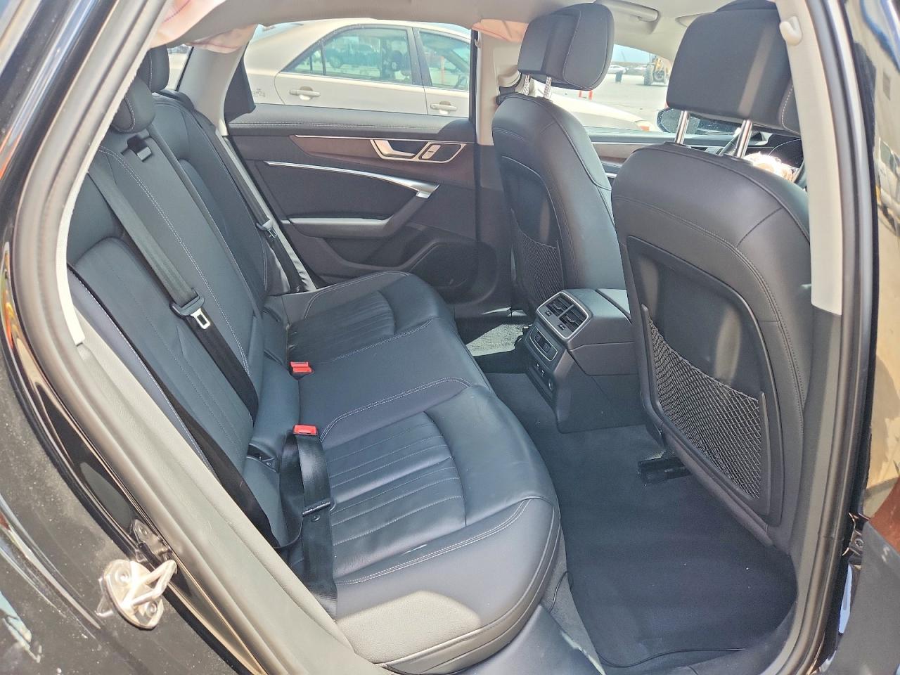 2020 AUDI A6