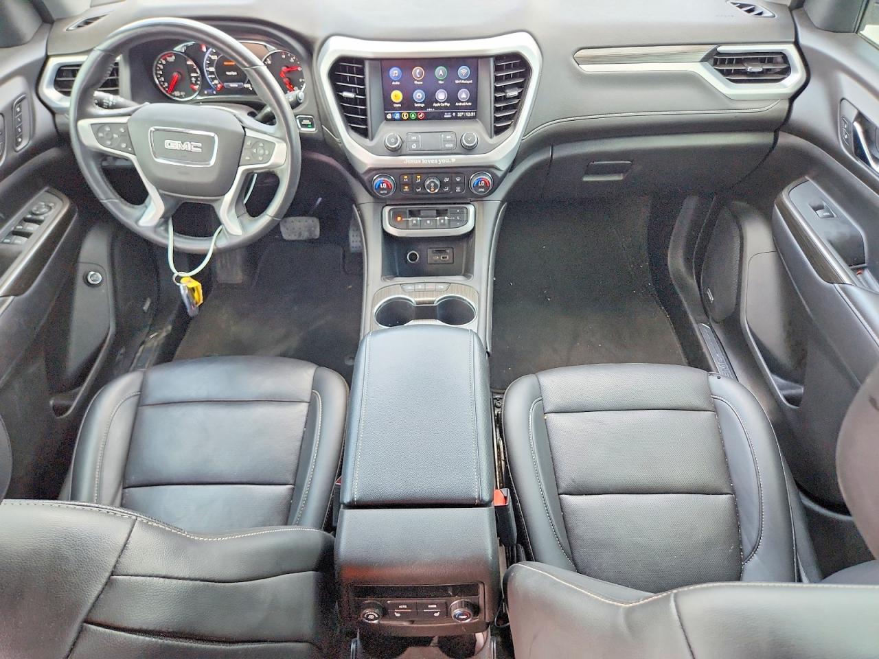 2022 GMC ACADIA