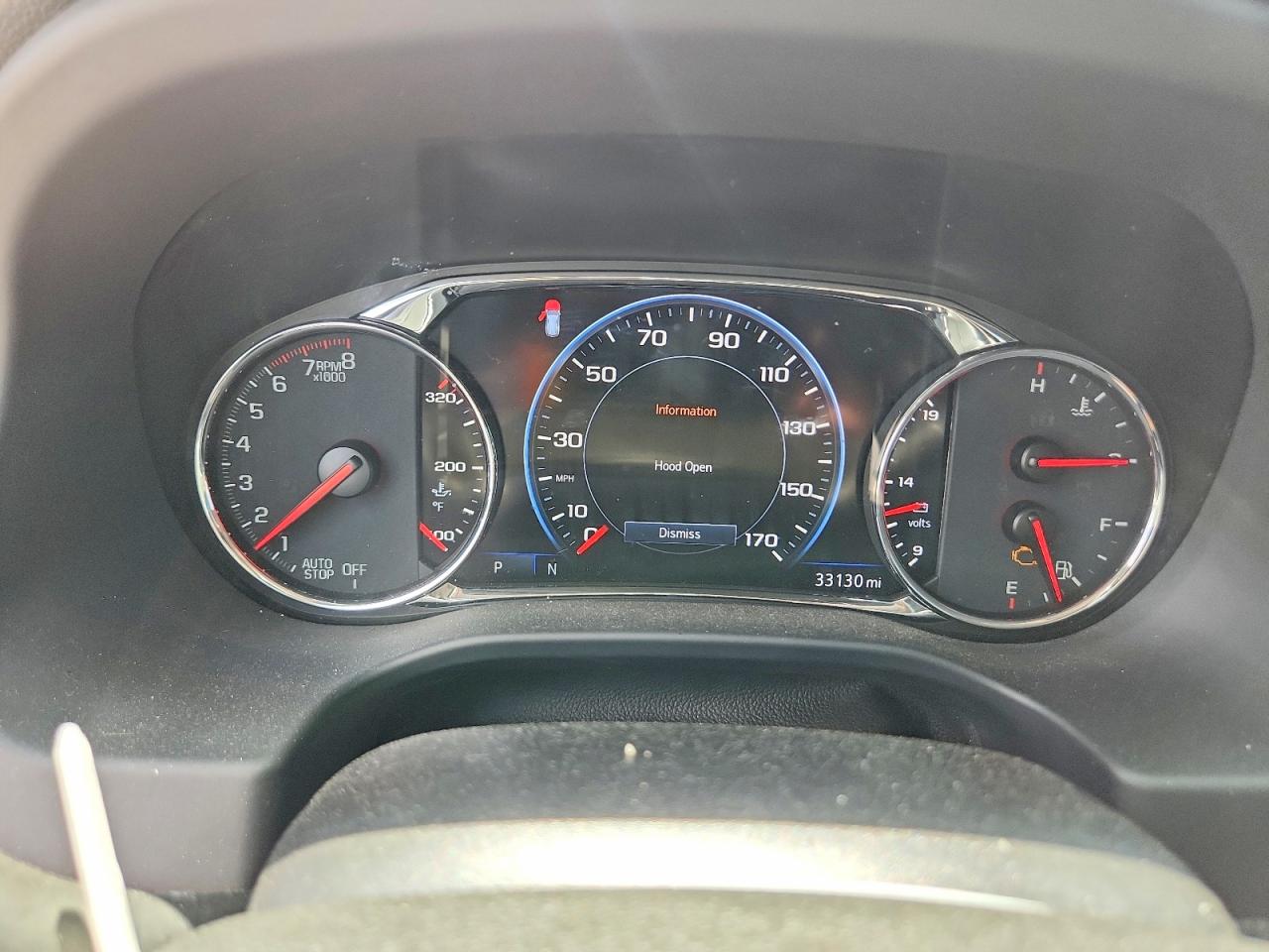 2022 GMC ACADIA
