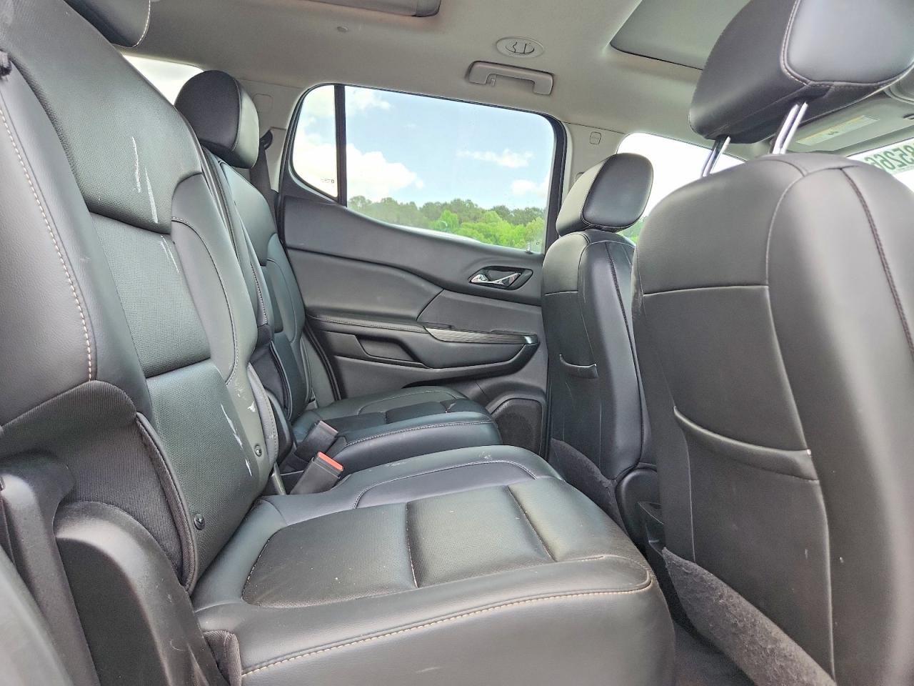 2022 GMC ACADIA