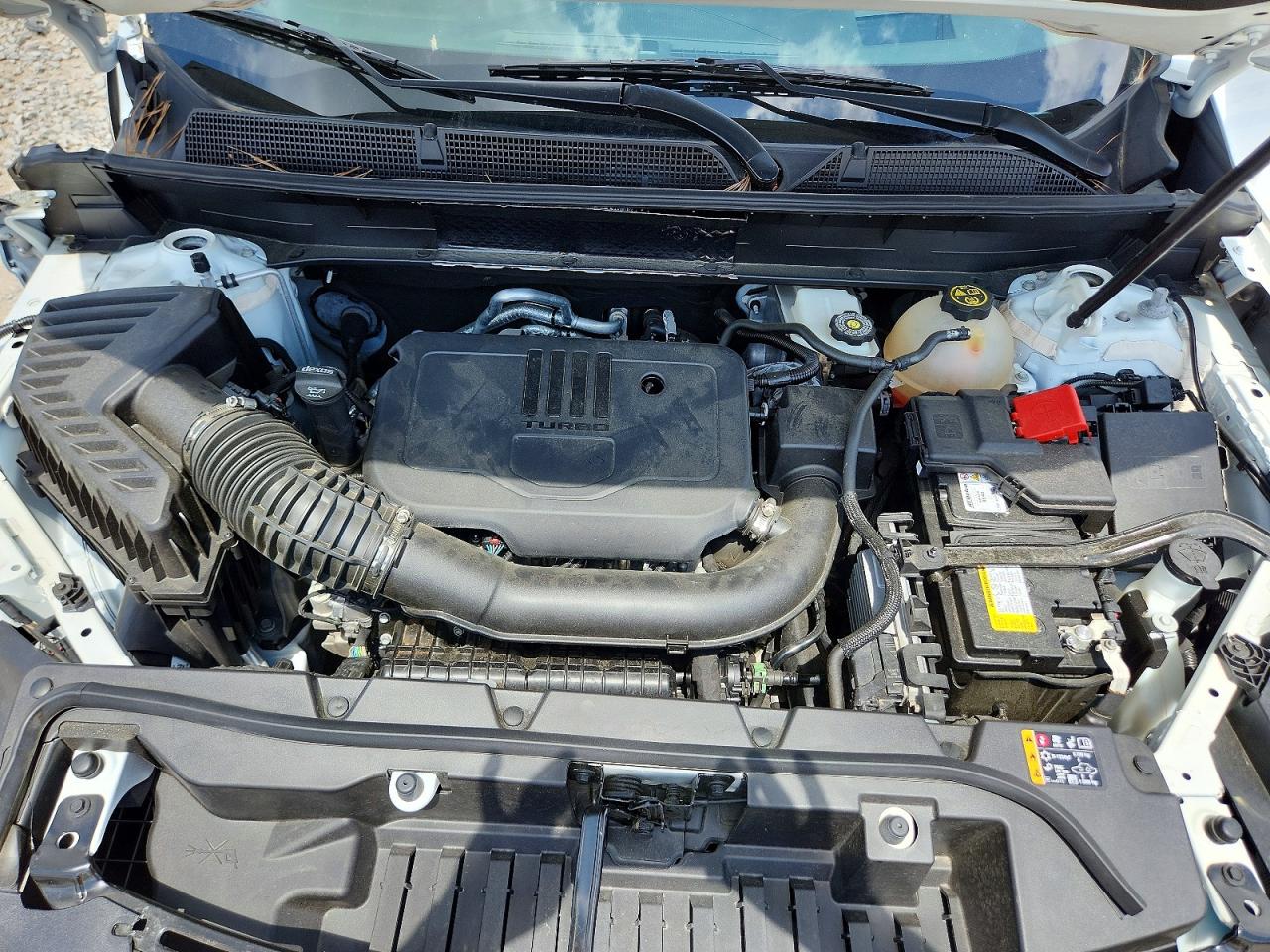 2022 GMC ACADIA