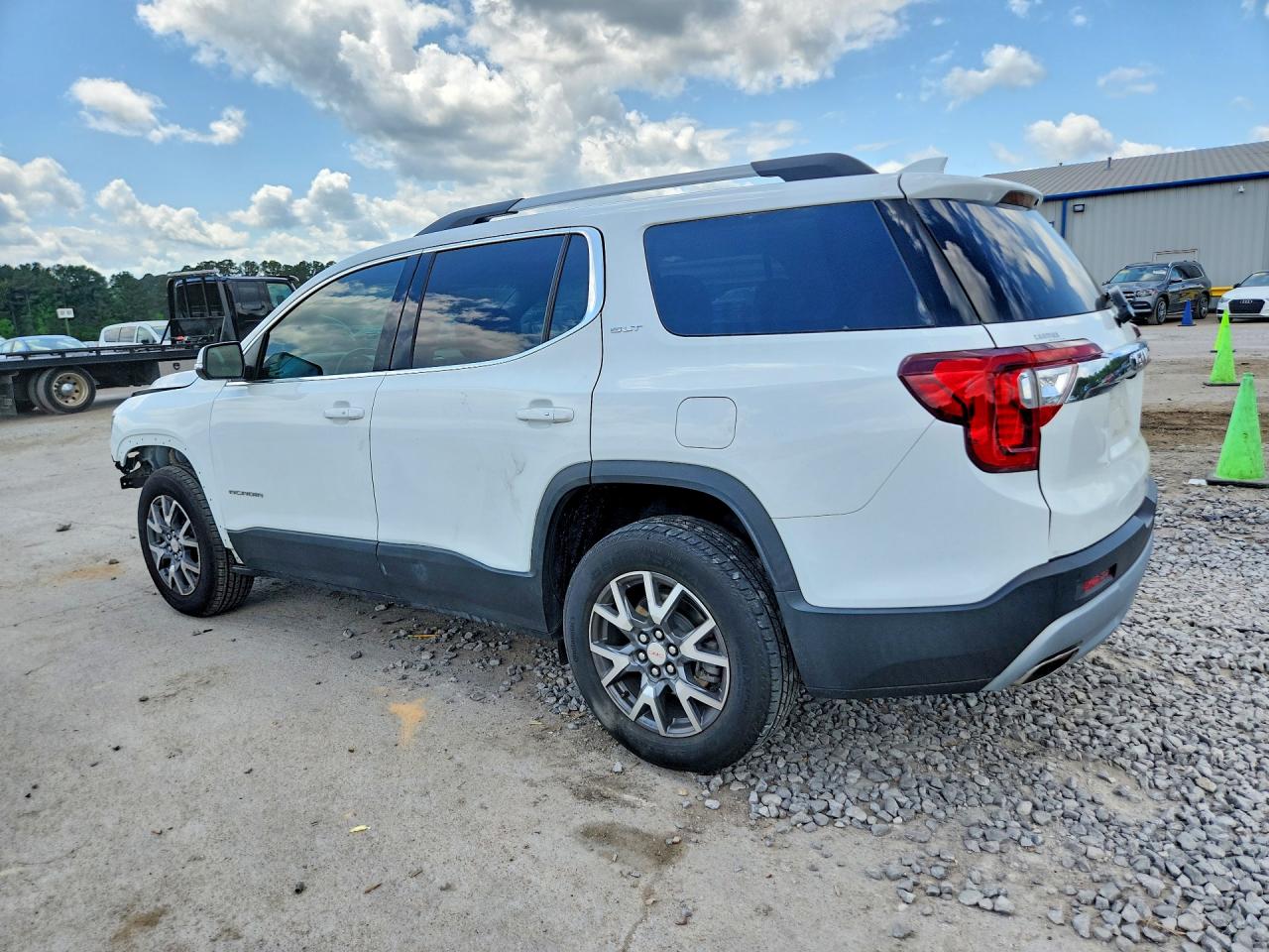 2022 GMC ACADIA