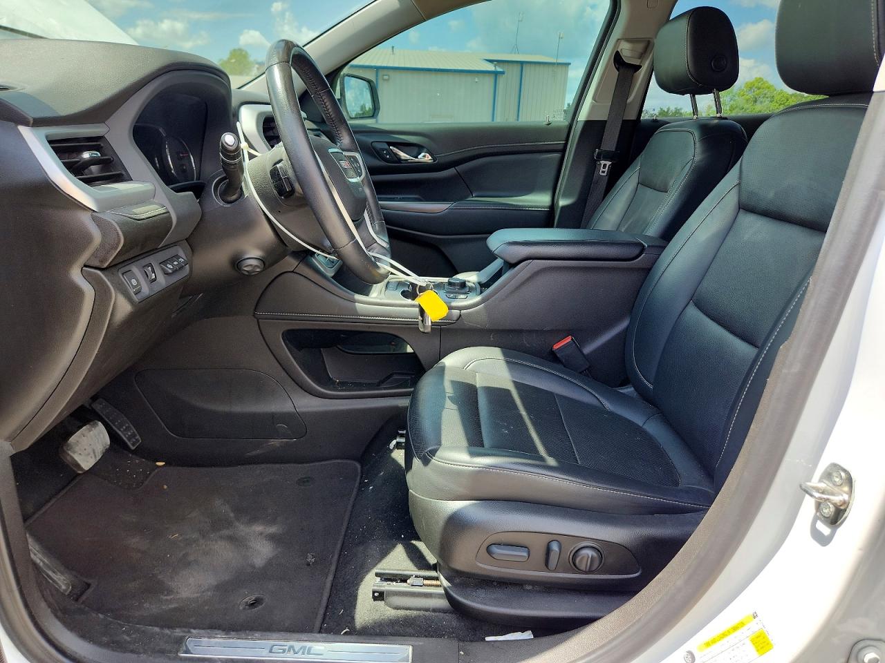 2022 GMC ACADIA