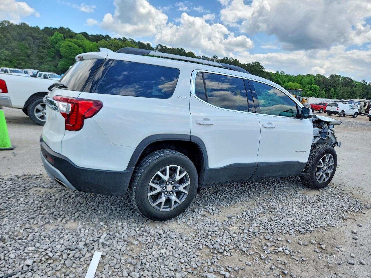 2022 GMC ACADIA
