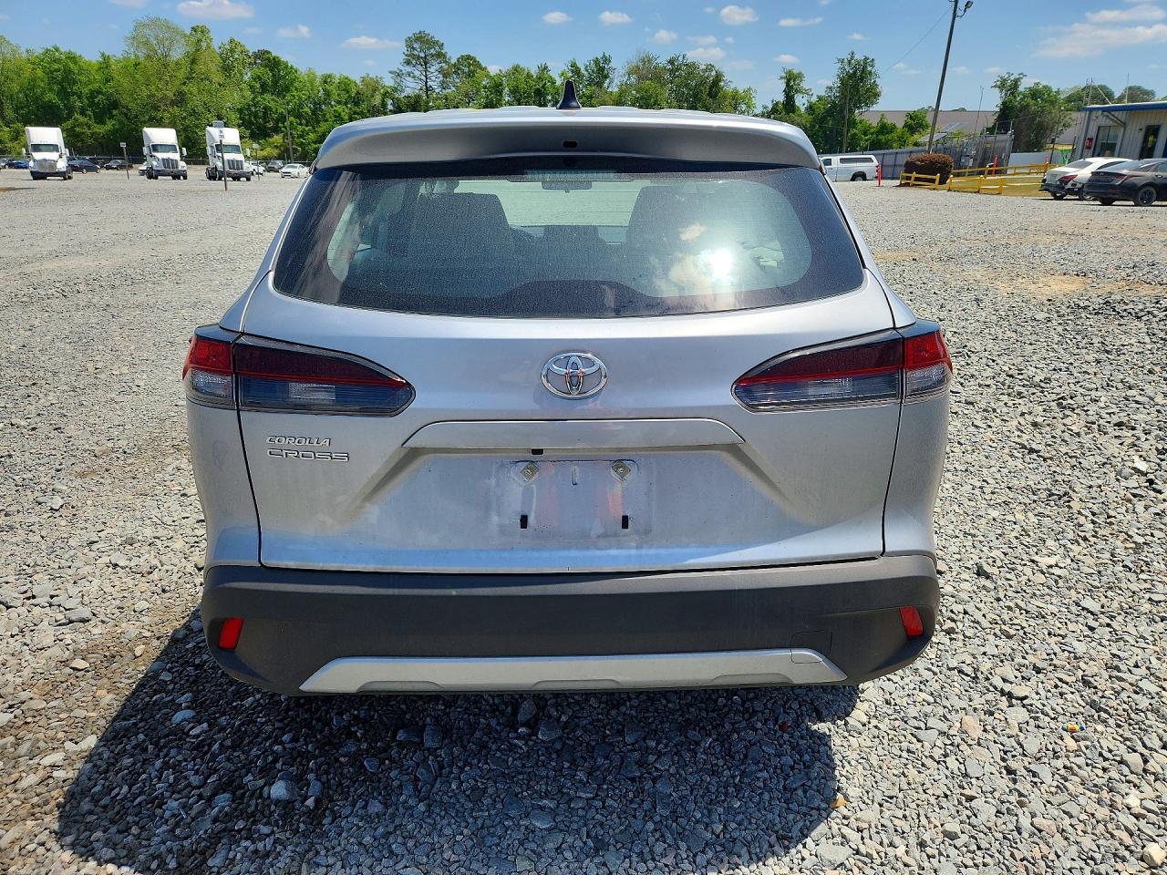 2026 TOYOTA ALL OTHER