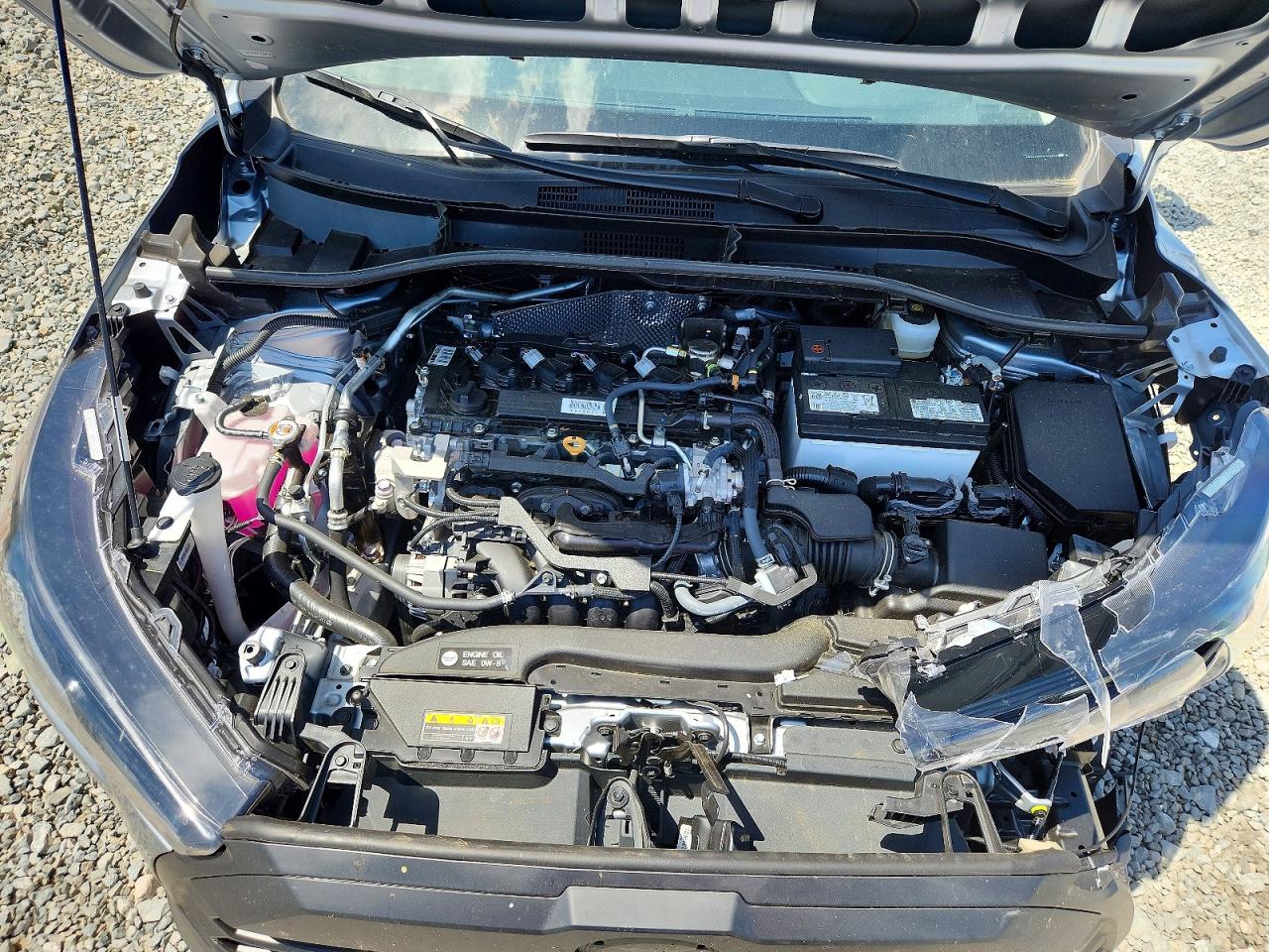 2026 TOYOTA ALL OTHER