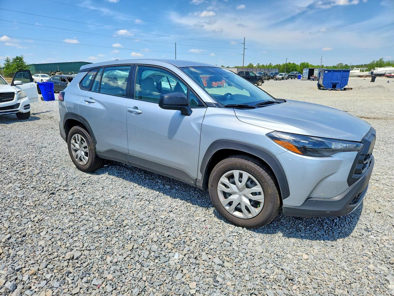 2026 TOYOTA ALL OTHER