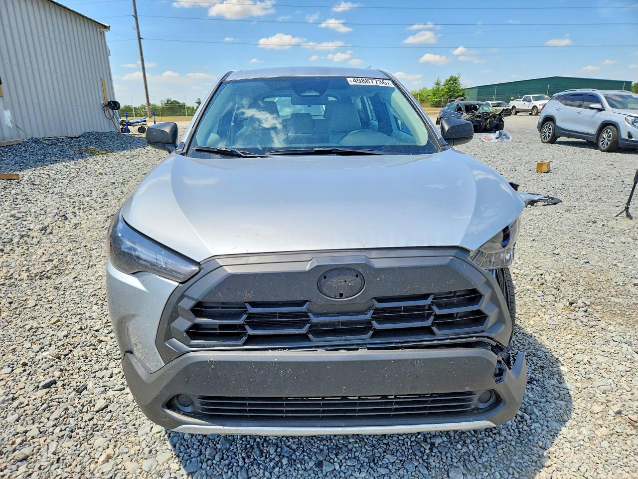 2026 TOYOTA ALL OTHER