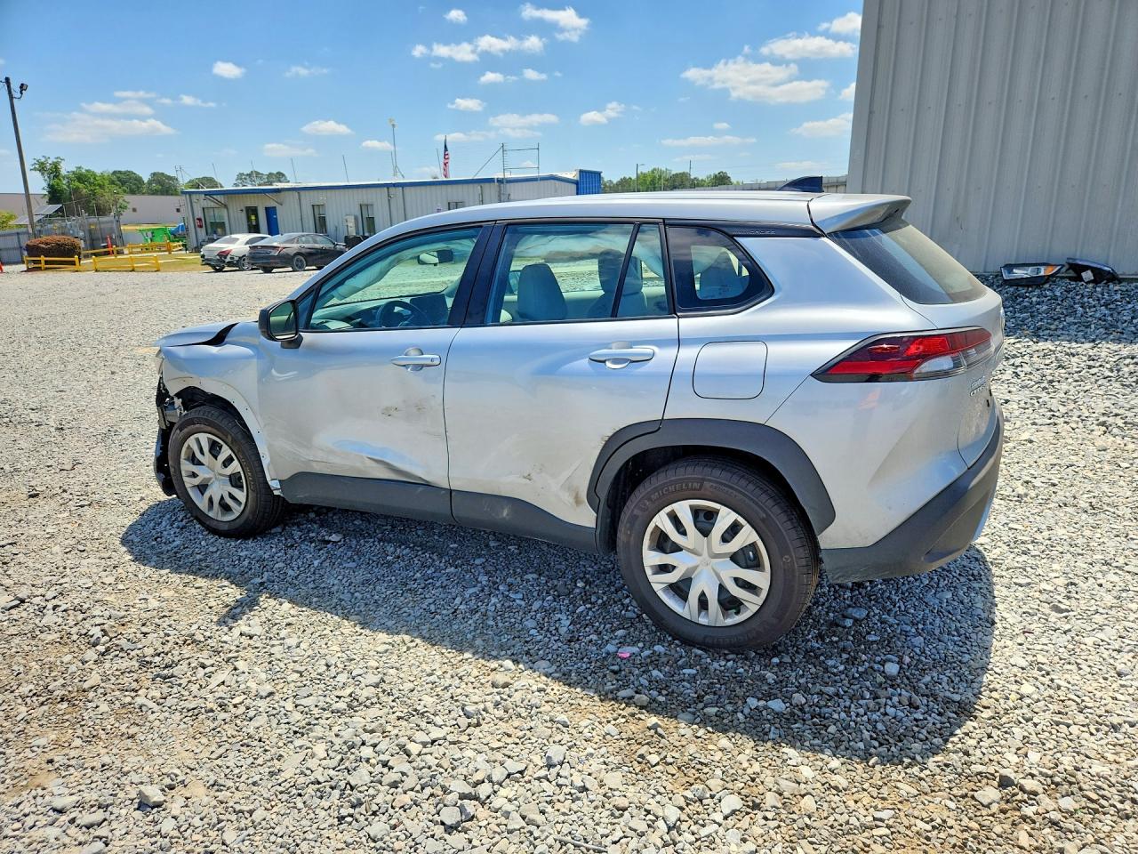 2026 TOYOTA ALL OTHER