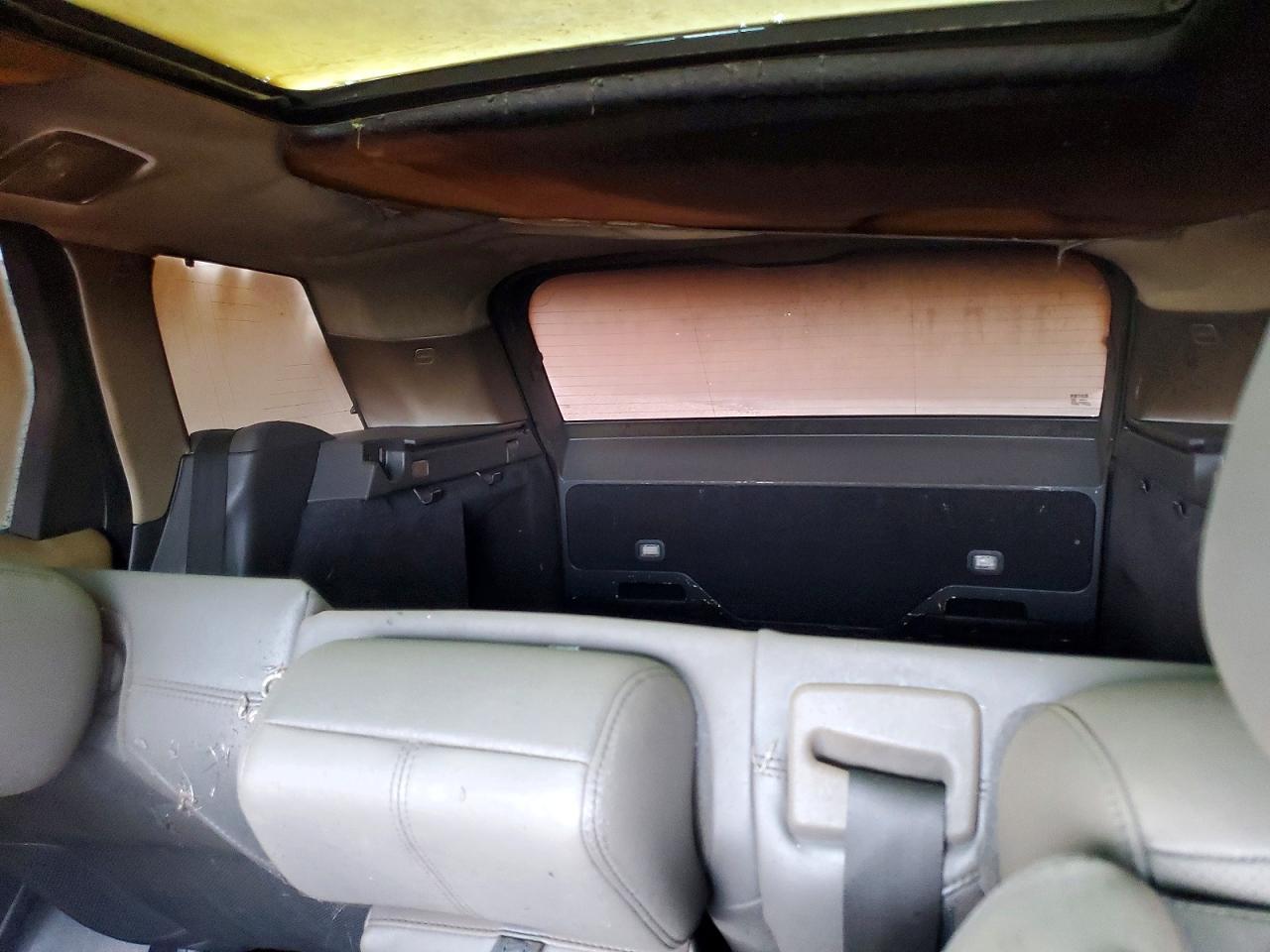 2016 LAND ROVER RANGEROVER