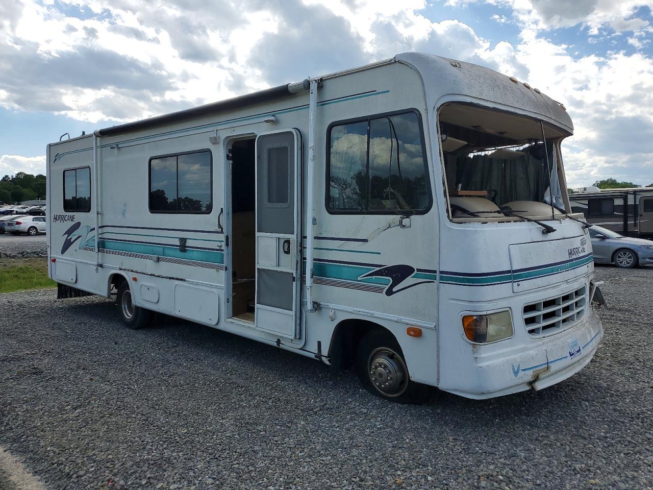 1997 FORD H SERIES