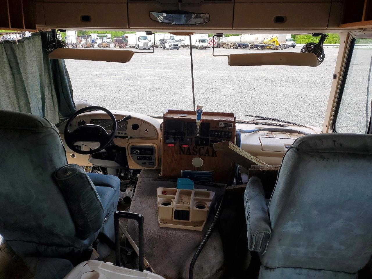 1997 FORD H SERIES