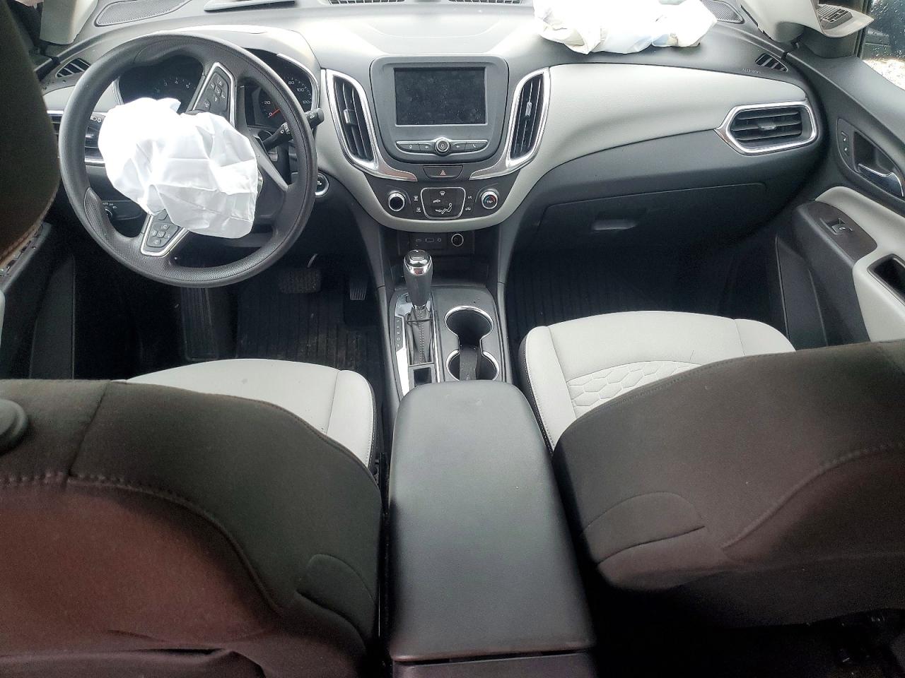 2020 CHEV EQUINOX