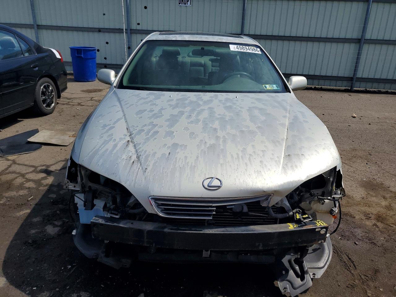 1999 LEXUS ES250