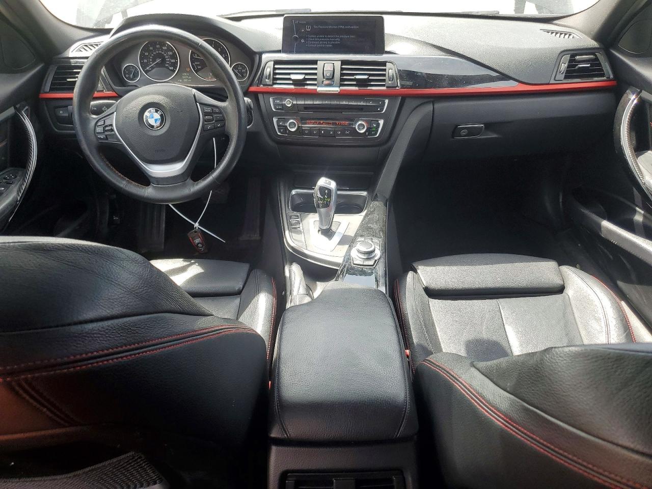 2013 BMW 3 SERIES