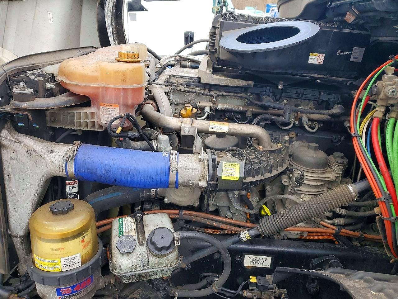 2022 FREIGHTLINER ALL OTHER