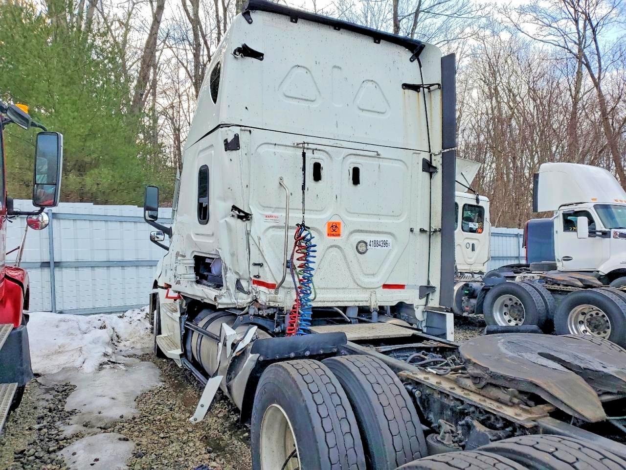 2022 FREIGHTLINER ALL OTHER